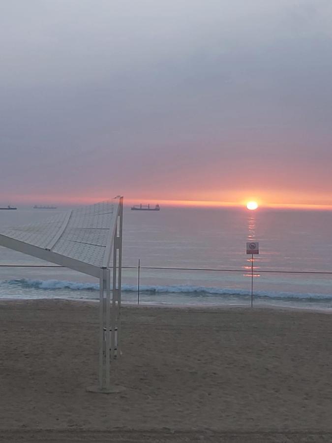 Studio By The Sea Ashdod Exteriör bild